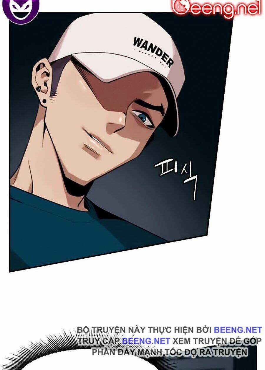 Xếp Hạng Bắt Nạt - Chapter 3 - Trang 60