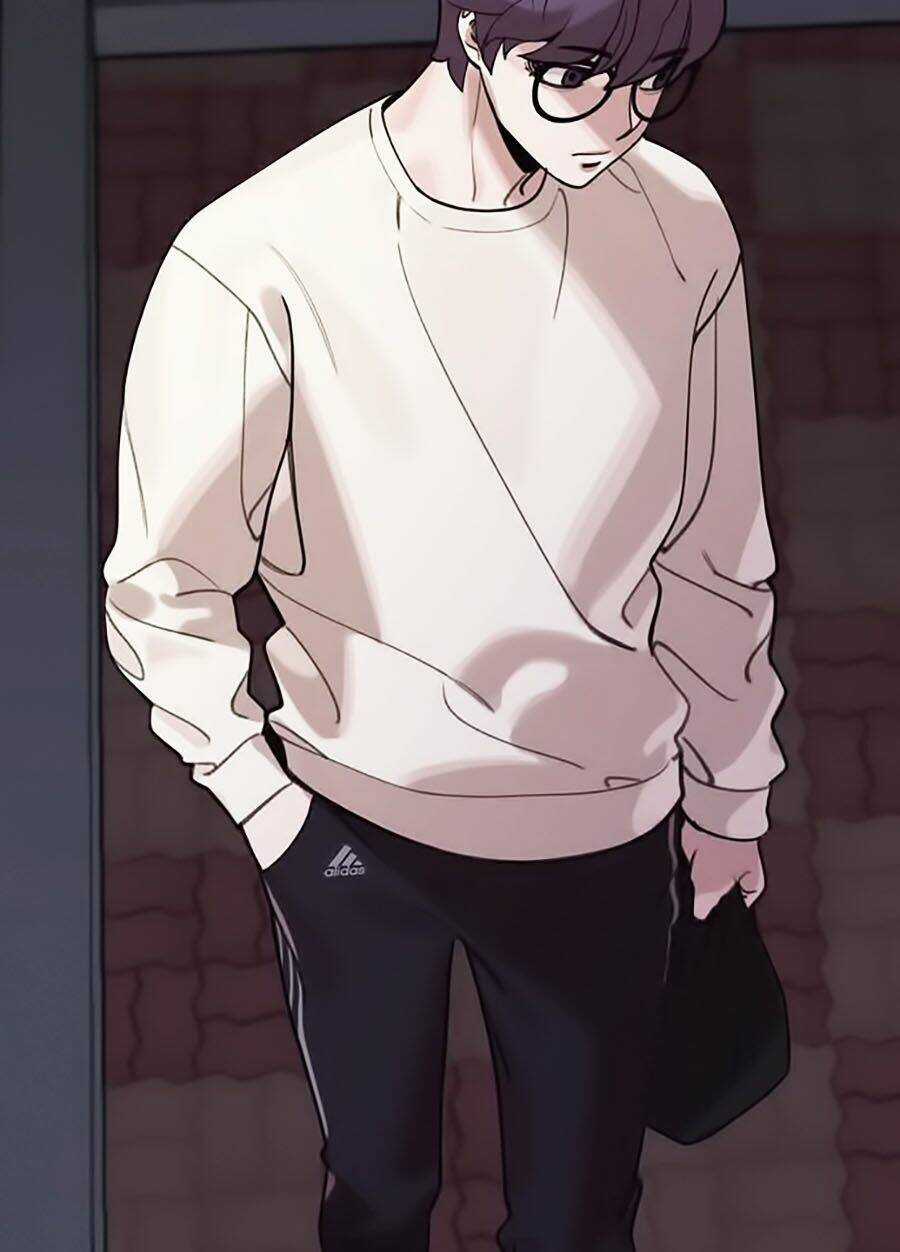 Xếp Hạng Bắt Nạt - Chapter 3 - Trang 7