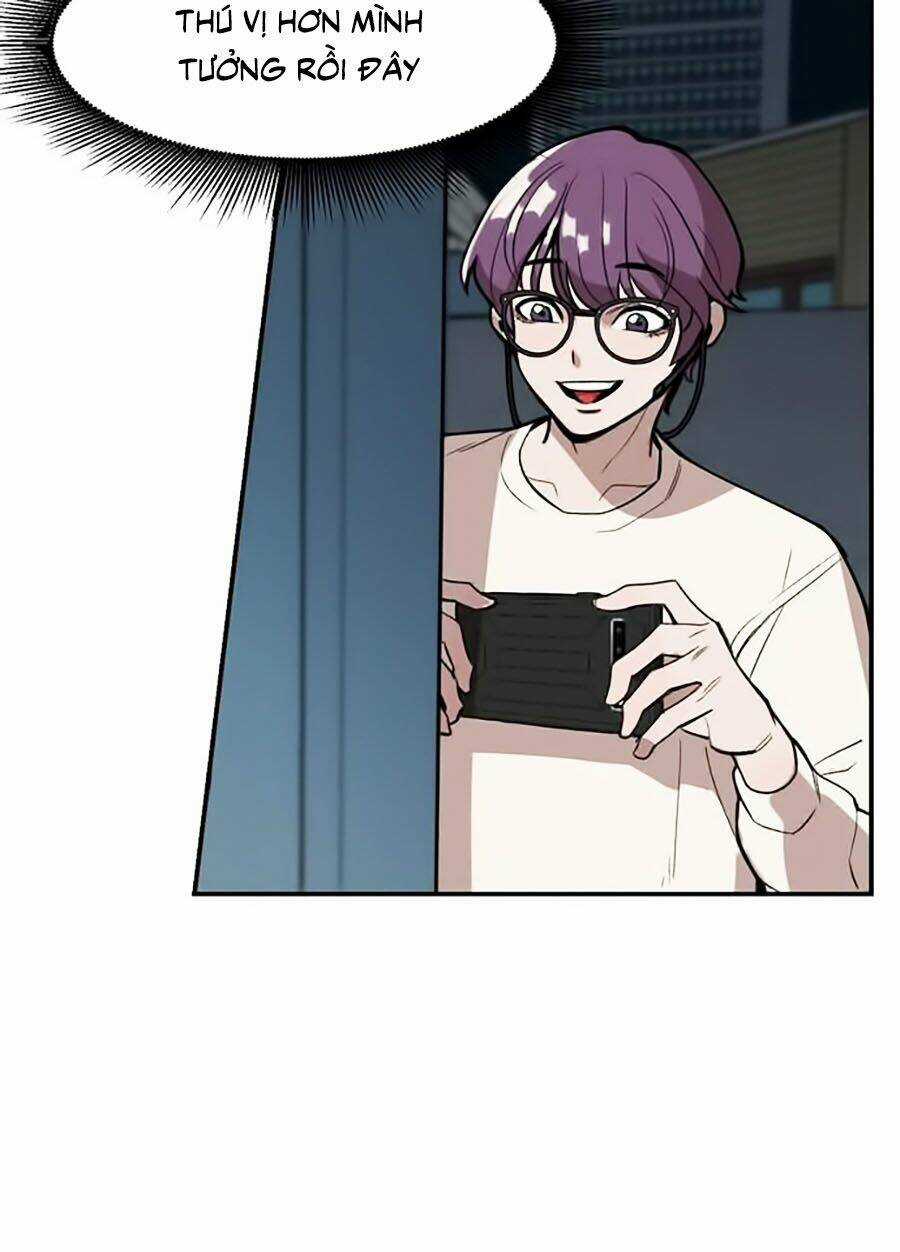 Xếp Hạng Bắt Nạt - Chapter 3 - Trang 61