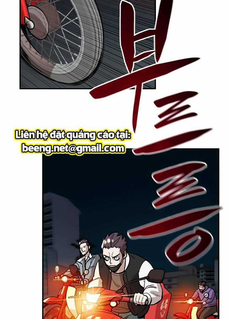 Xếp Hạng Bắt Nạt - Chapter 3 - Trang 65