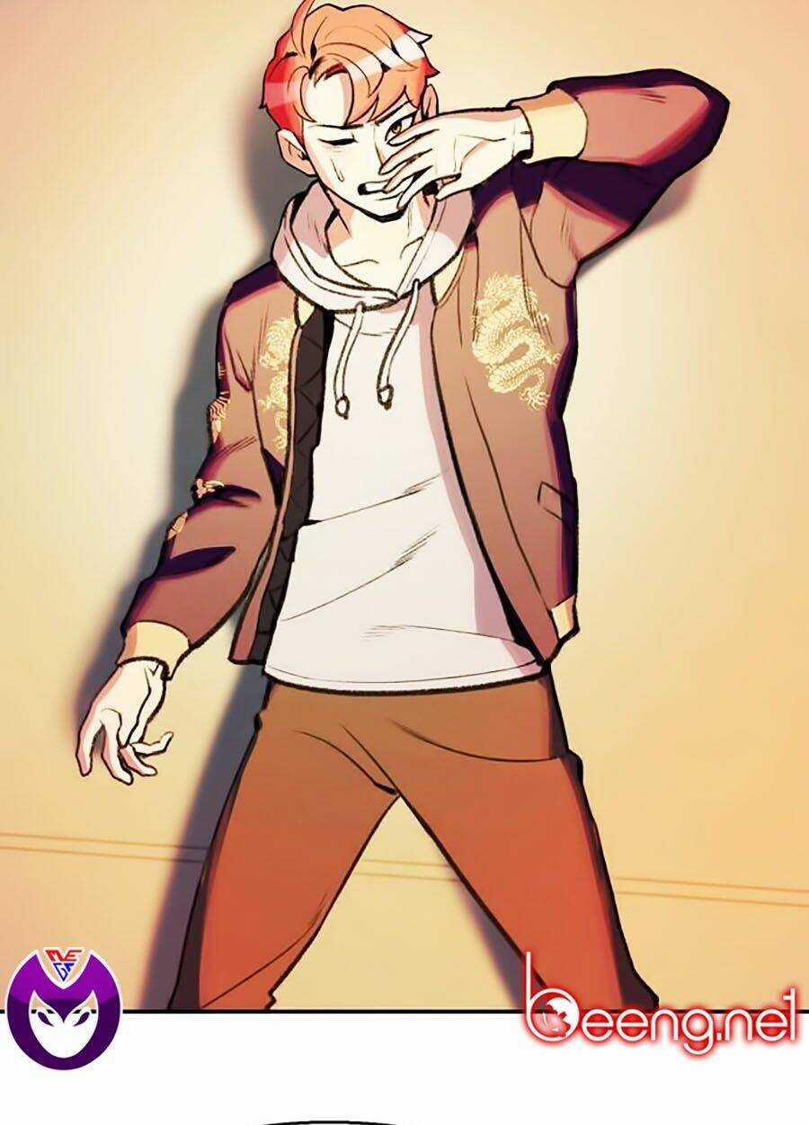 Xếp Hạng Bắt Nạt - Chapter 3 - Trang 67