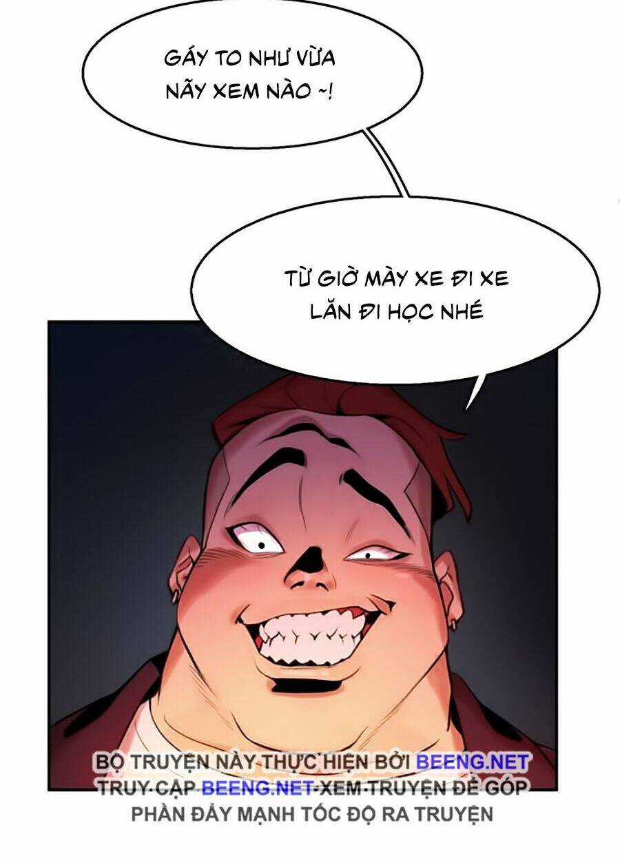 Xếp Hạng Bắt Nạt - Chapter 3 - Trang 68