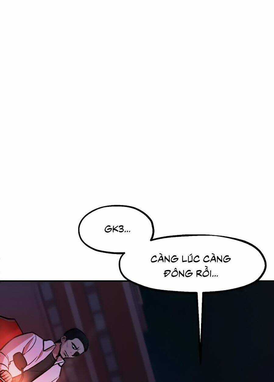 Xếp Hạng Bắt Nạt - Chapter 3 - Trang 69