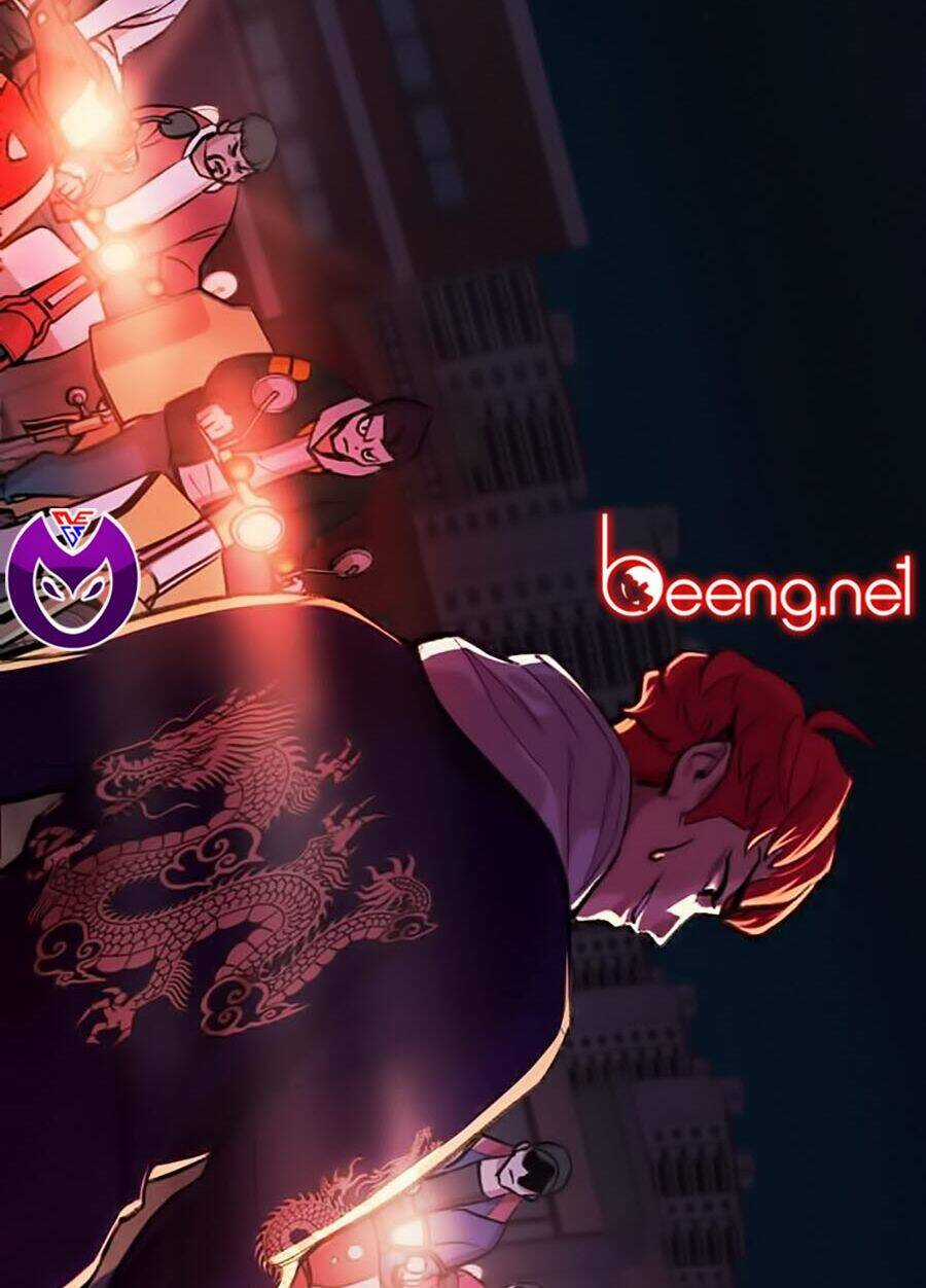 Xếp Hạng Bắt Nạt - Chapter 3 - Trang 70