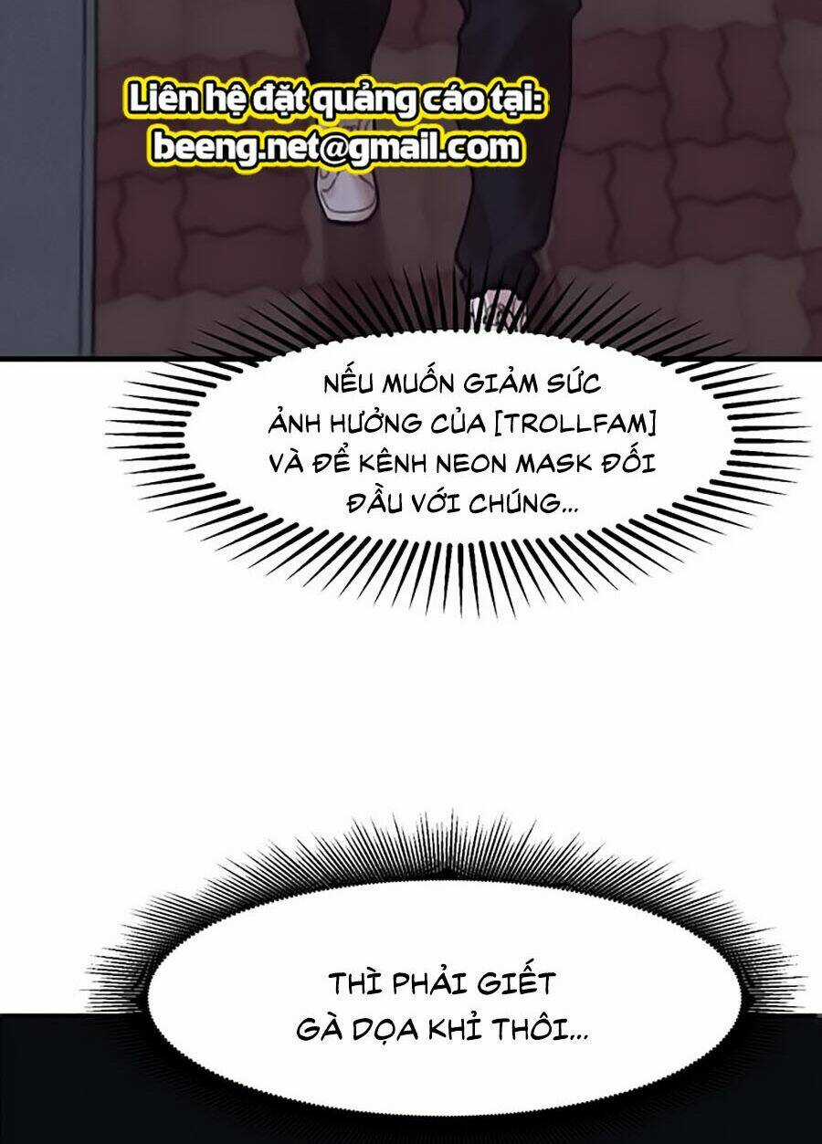 Xếp Hạng Bắt Nạt - Chapter 3 - Trang 8