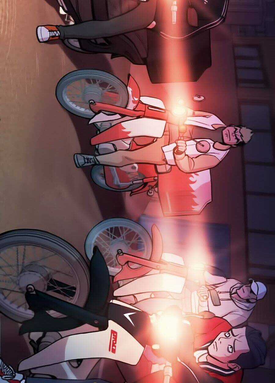 Xếp Hạng Bắt Nạt - Chapter 3 - Trang 72