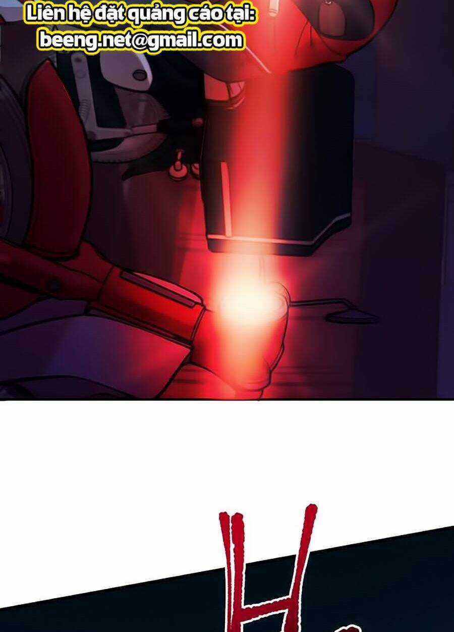 Xếp Hạng Bắt Nạt - Chapter 3 - Trang 73