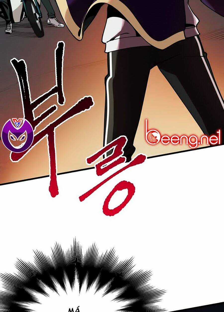 Xếp Hạng Bắt Nạt - Chapter 3 - Trang 75