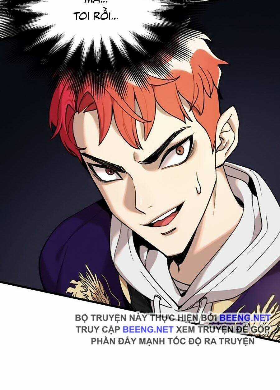 Xếp Hạng Bắt Nạt - Chapter 3 - Trang 76