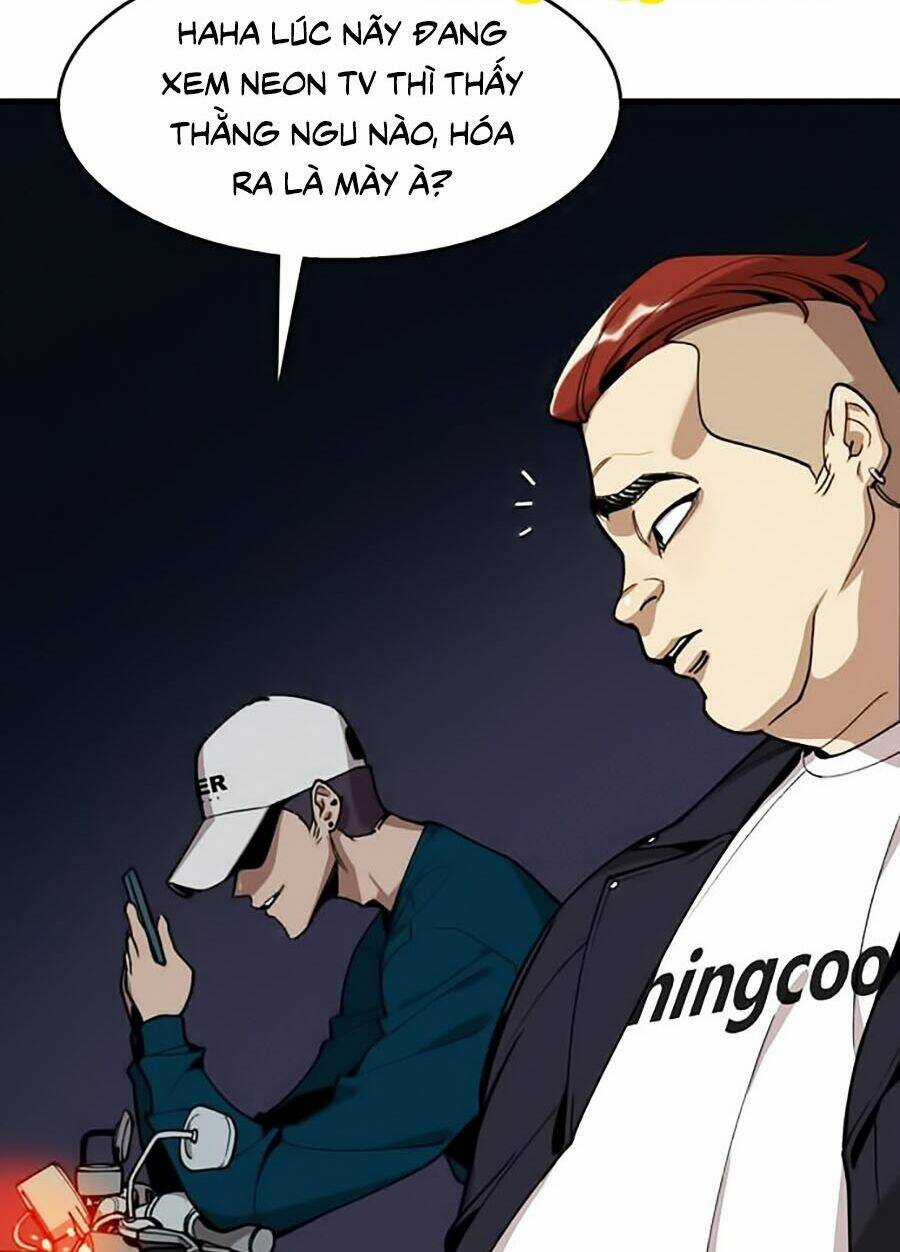 Xếp Hạng Bắt Nạt - Chapter 3 - Trang 78