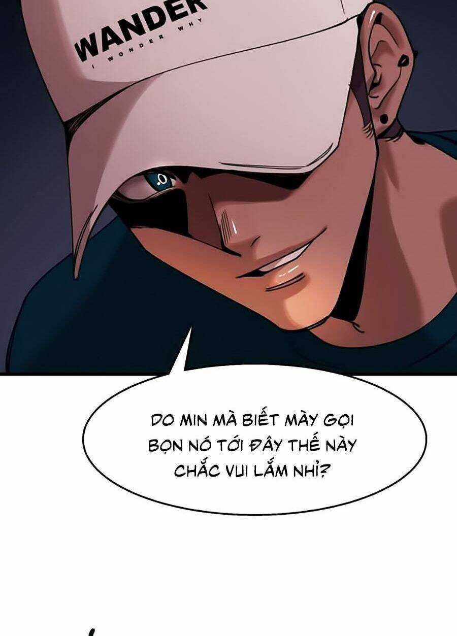 Xếp Hạng Bắt Nạt - Chapter 3 - Trang 80