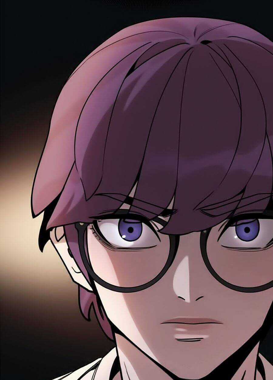 Xếp Hạng Bắt Nạt - Chapter 3 - Trang 9