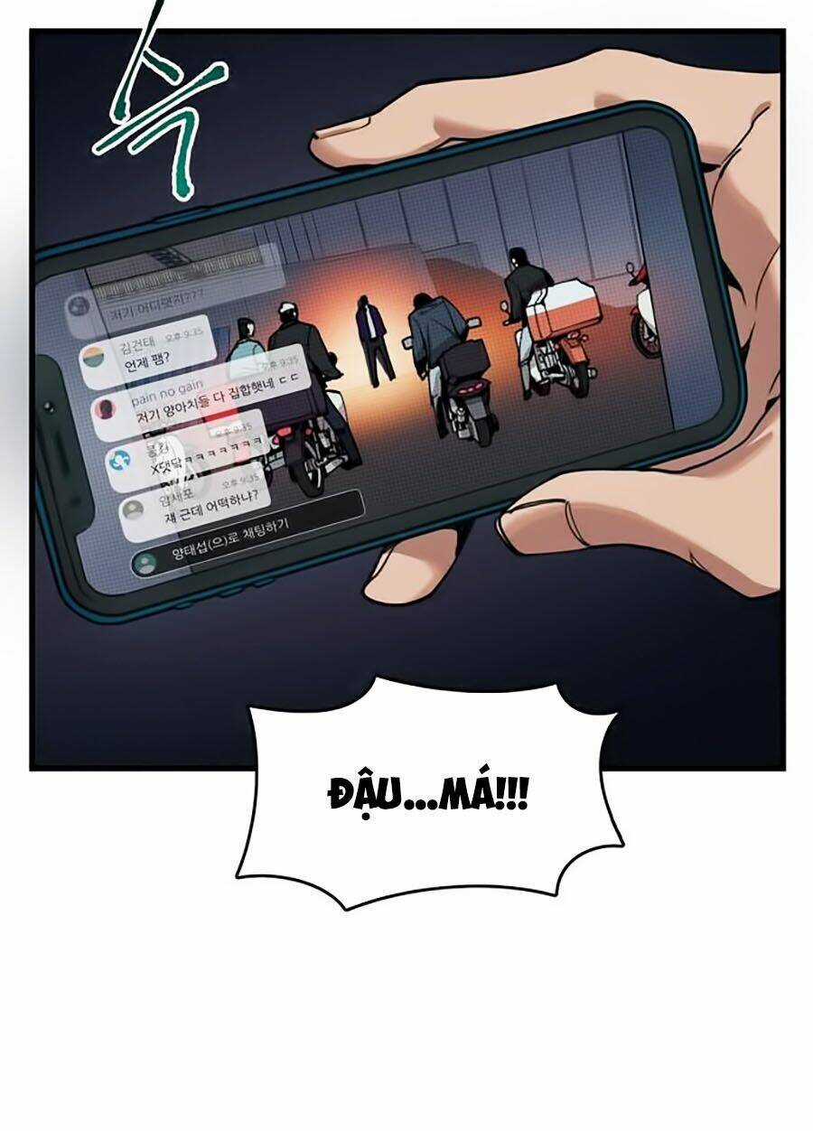 Xếp Hạng Bắt Nạt - Chapter 3 - Trang 81