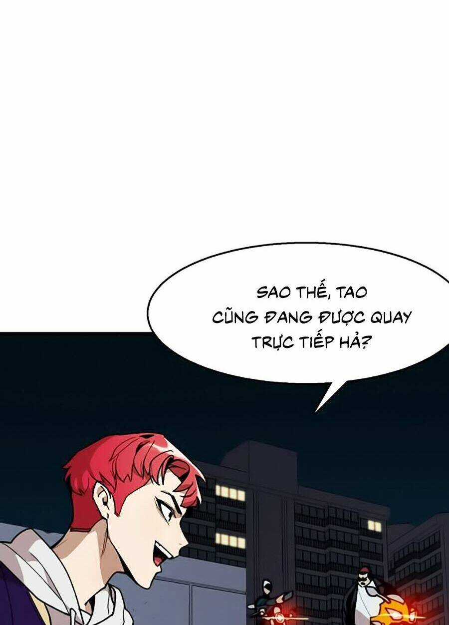 Xếp Hạng Bắt Nạt - Chapter 3 - Trang 82