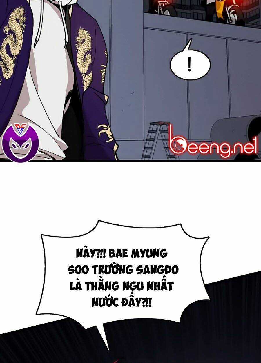 Xếp Hạng Bắt Nạt - Chapter 3 - Trang 83