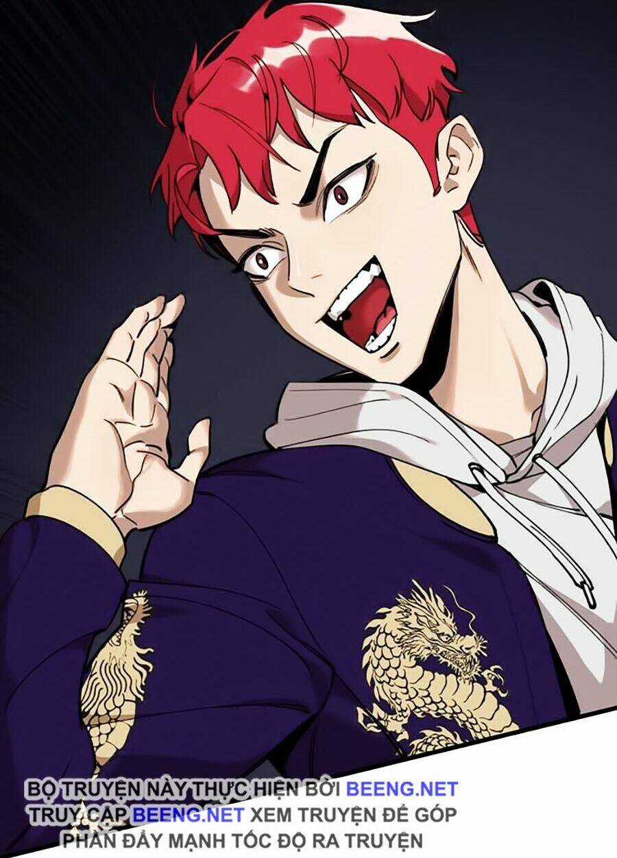 Xếp Hạng Bắt Nạt - Chapter 3 - Trang 84