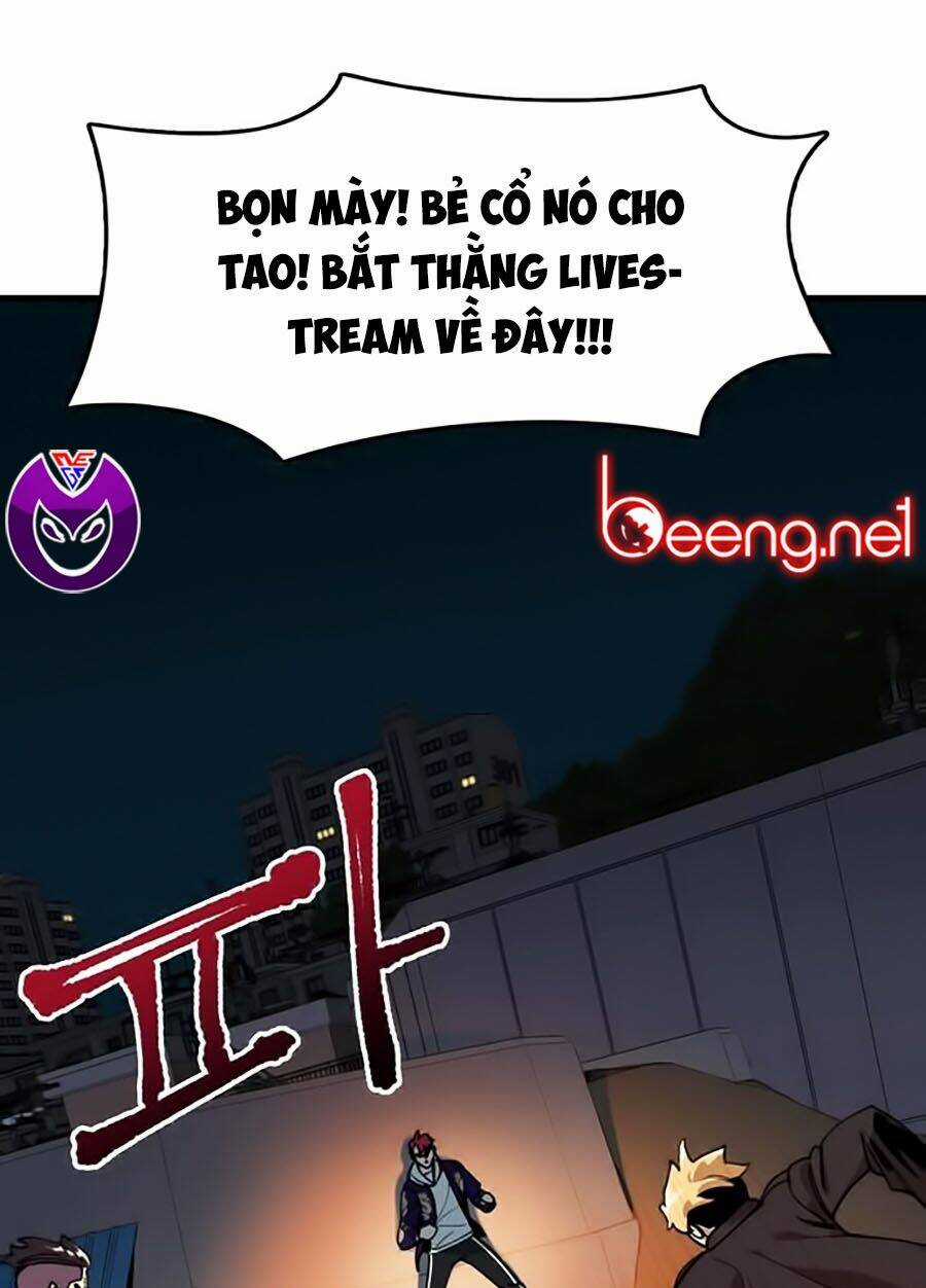 Xếp Hạng Bắt Nạt - Chapter 3 - Trang 87