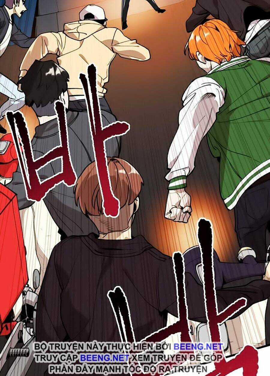 Xếp Hạng Bắt Nạt - Chapter 3 - Trang 88