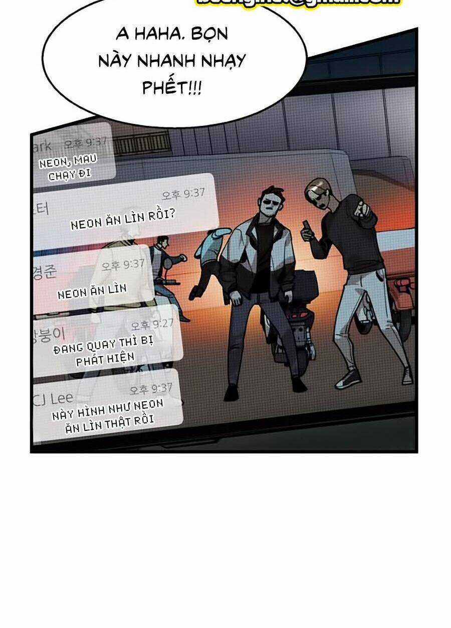 Xếp Hạng Bắt Nạt - Chapter 3 - Trang 90