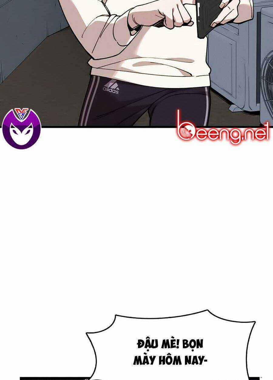 Xếp Hạng Bắt Nạt - Chapter 3 - Trang 92