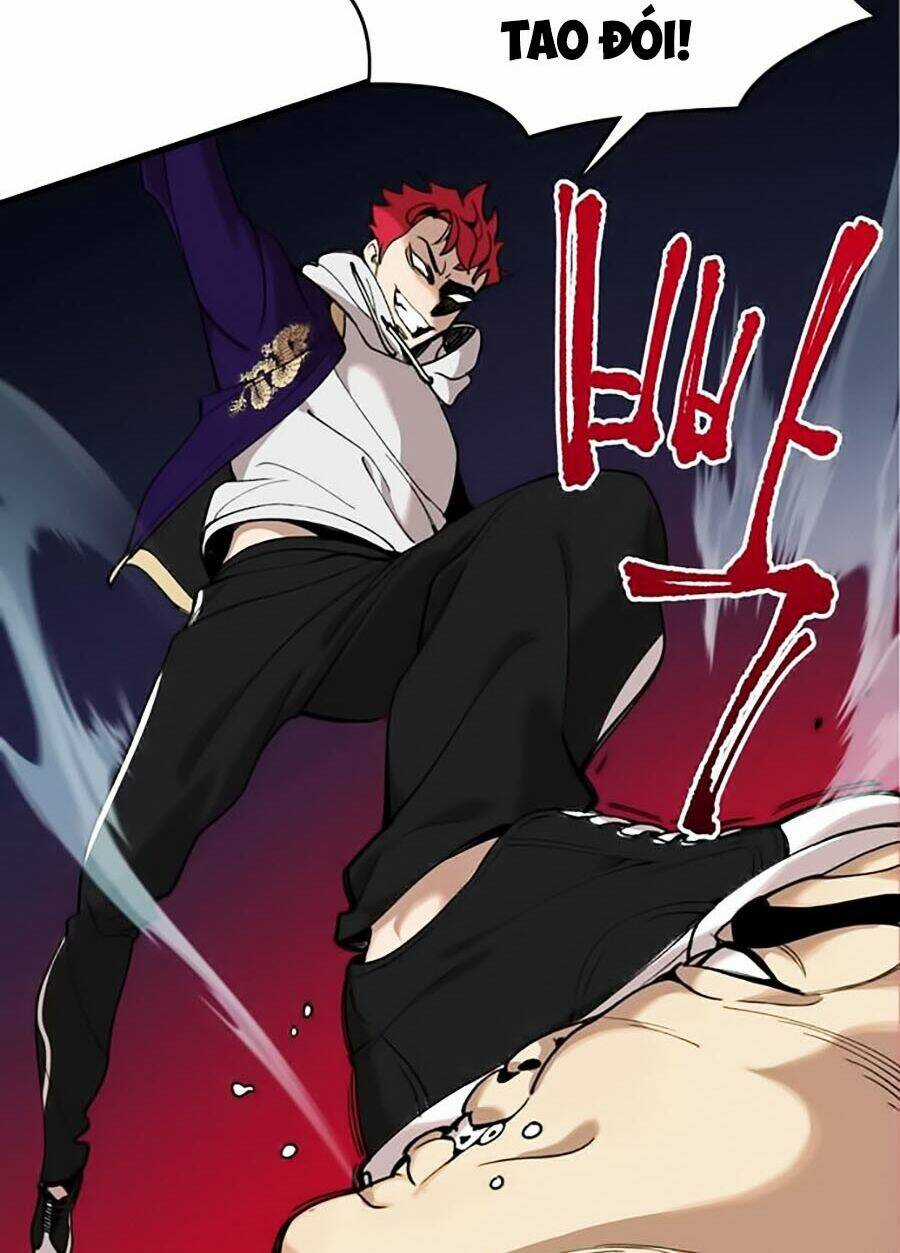 Xếp Hạng Bắt Nạt - Chapter 3 - Trang 94