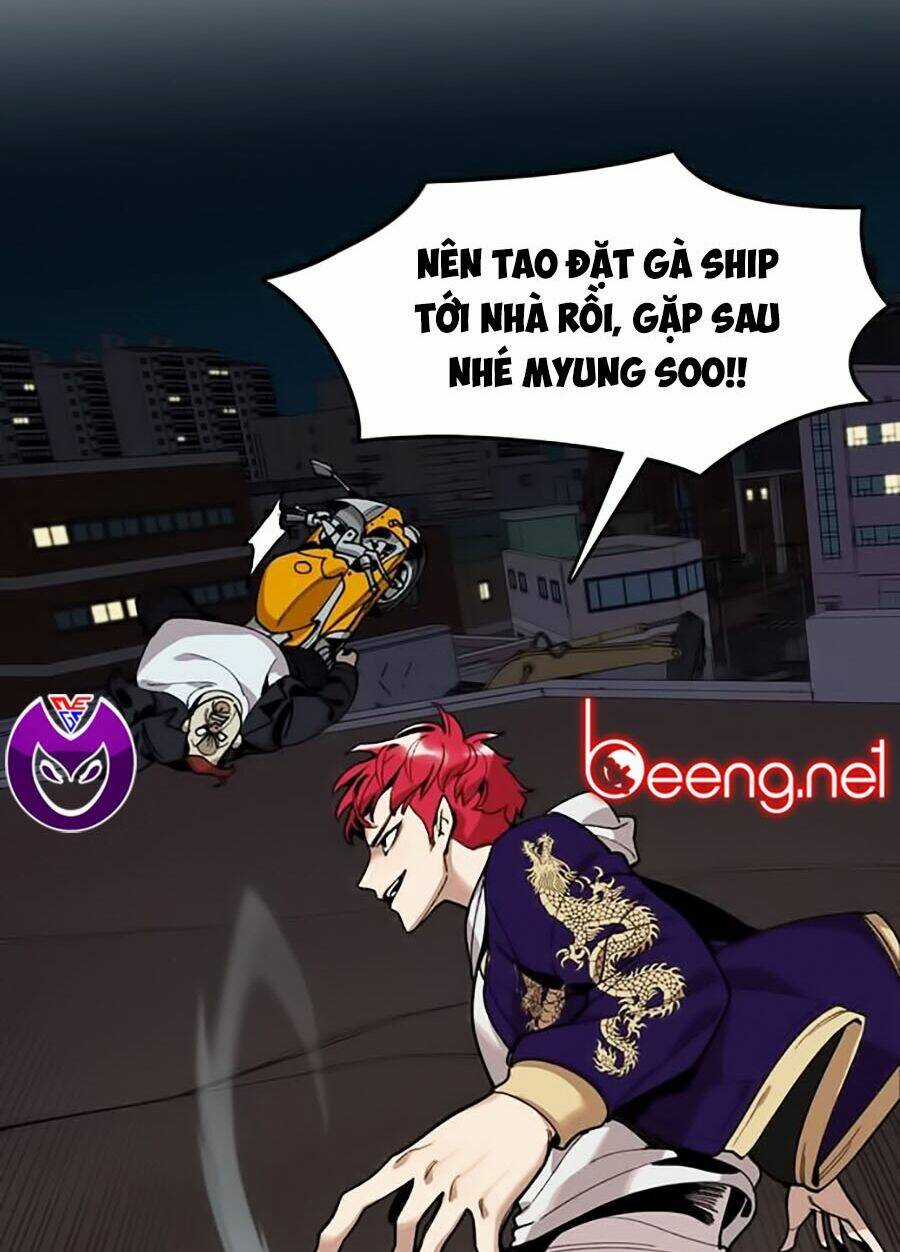 Xếp Hạng Bắt Nạt - Chapter 3 - Trang 96