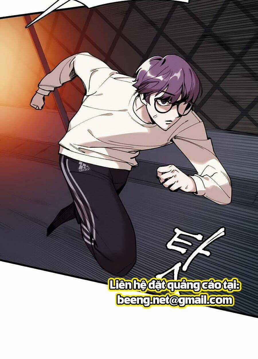 Xếp Hạng Bắt Nạt - Chapter 3 - Trang 99