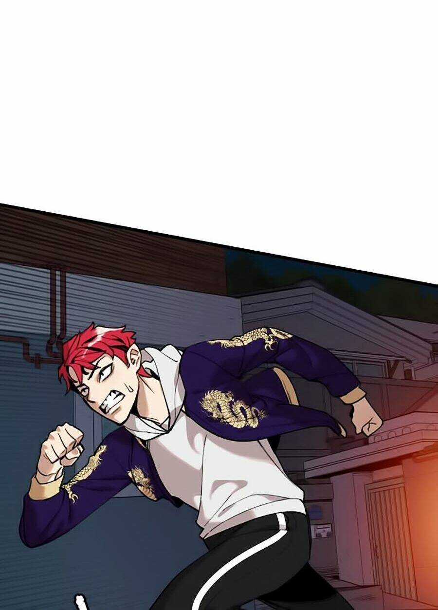 Xếp Hạng Bắt Nạt - Chapter 3 - Trang 100