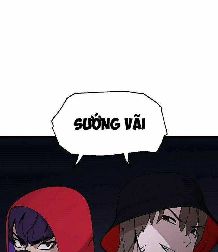 Xếp Hạng Bắt Nạt - Chapter 30 - Trang 11