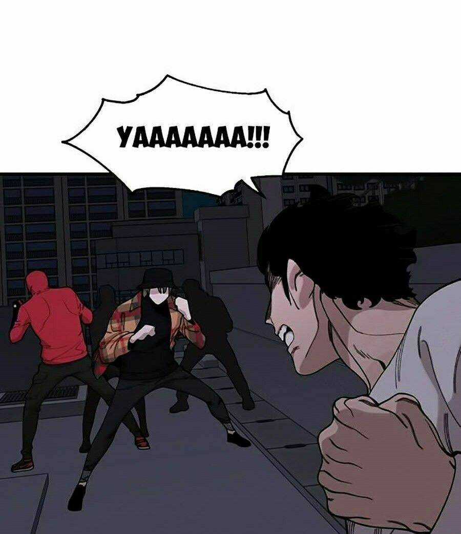 Xếp Hạng Bắt Nạt - Chapter 30 - Trang 13