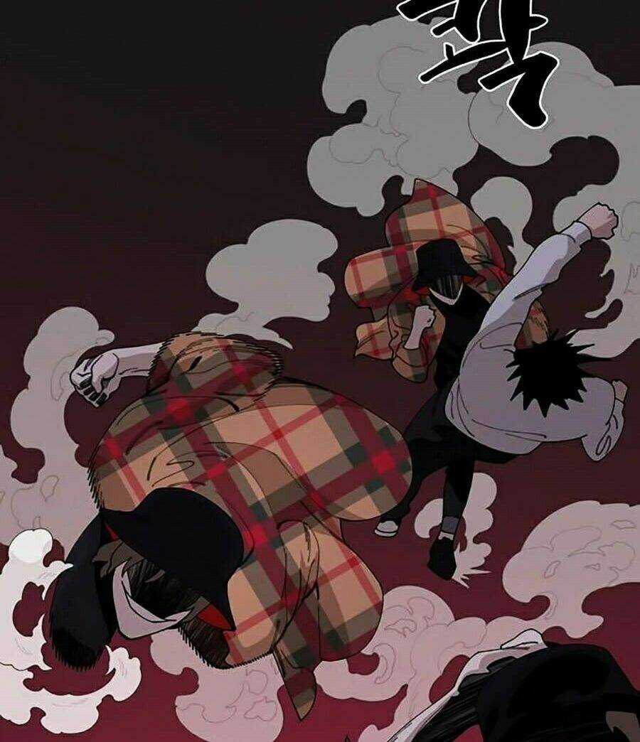 Xếp Hạng Bắt Nạt - Chapter 30 - Trang 16