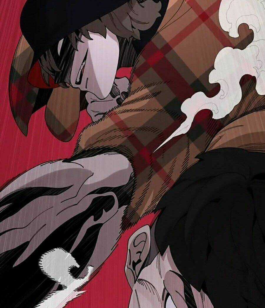 Xếp Hạng Bắt Nạt - Chapter 30 - Trang 18