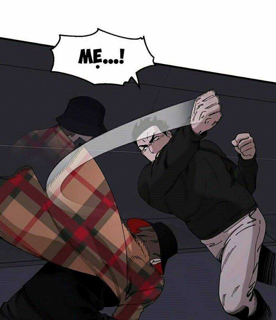 Xếp Hạng Bắt Nạt - Chapter 30 - Trang 20