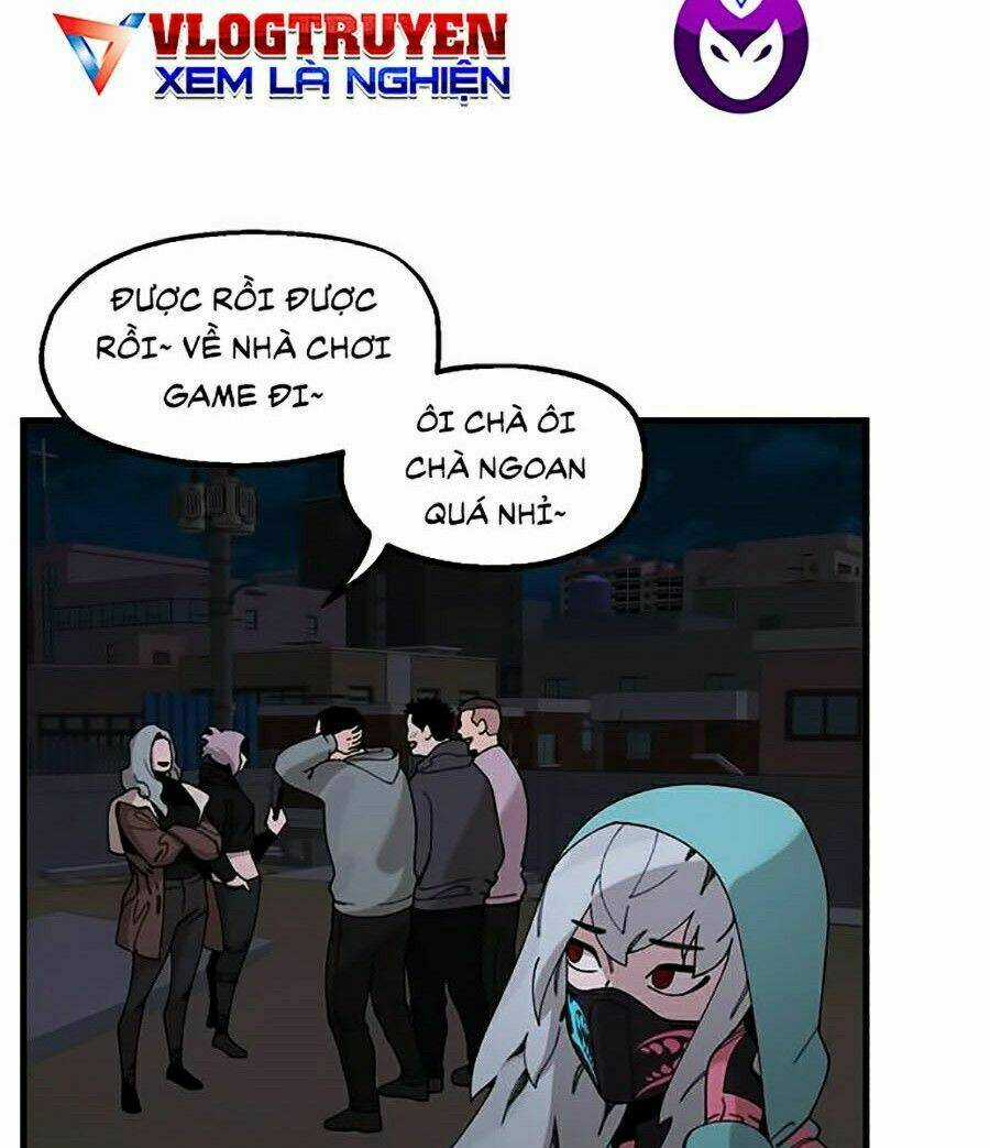 Xếp Hạng Bắt Nạt - Chapter 30 - Trang 3