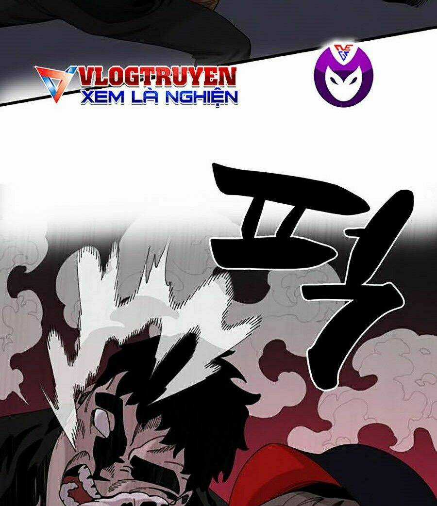 Xếp Hạng Bắt Nạt - Chapter 30 - Trang 21