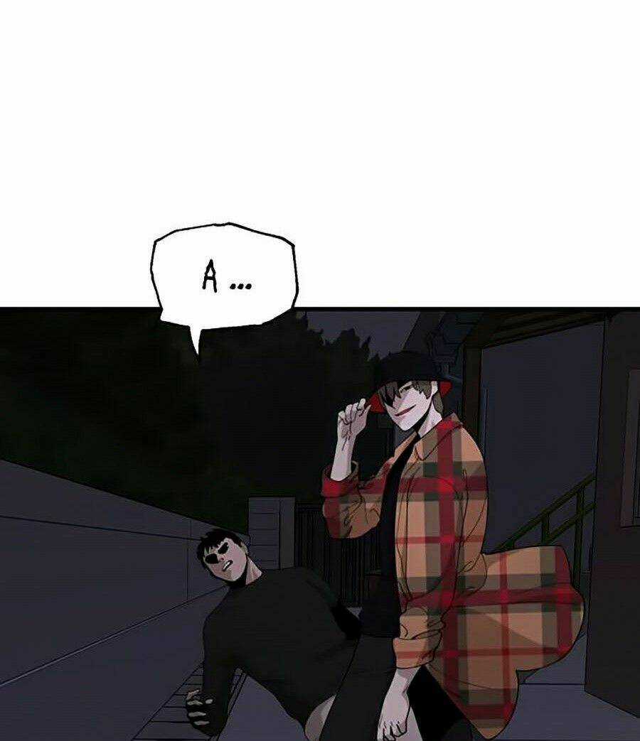 Xếp Hạng Bắt Nạt - Chapter 30 - Trang 23