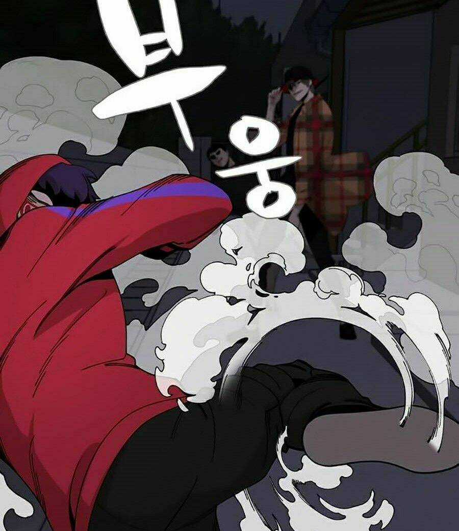 Xếp Hạng Bắt Nạt - Chapter 30 - Trang 25