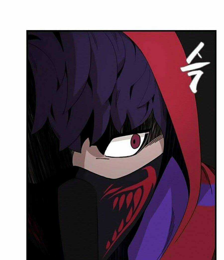 Xếp Hạng Bắt Nạt - Chapter 30 - Trang 30