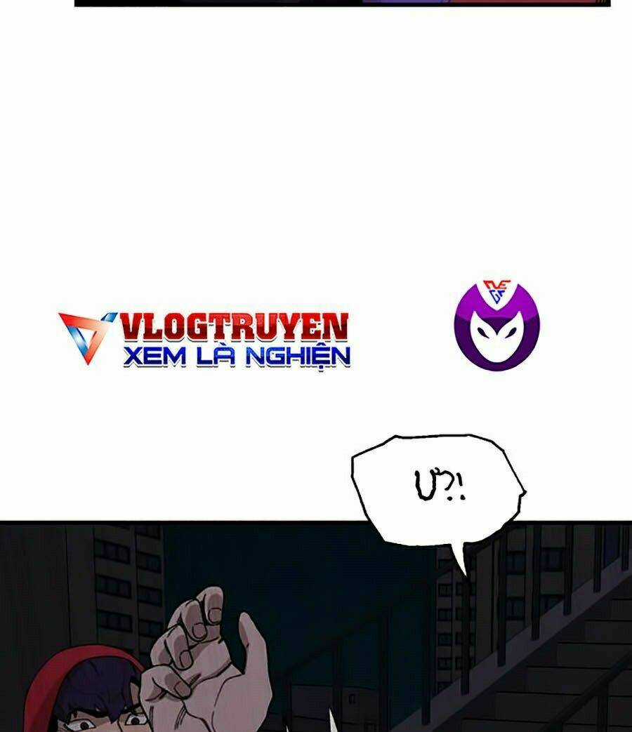 Xếp Hạng Bắt Nạt - Chapter 30 - Trang 31