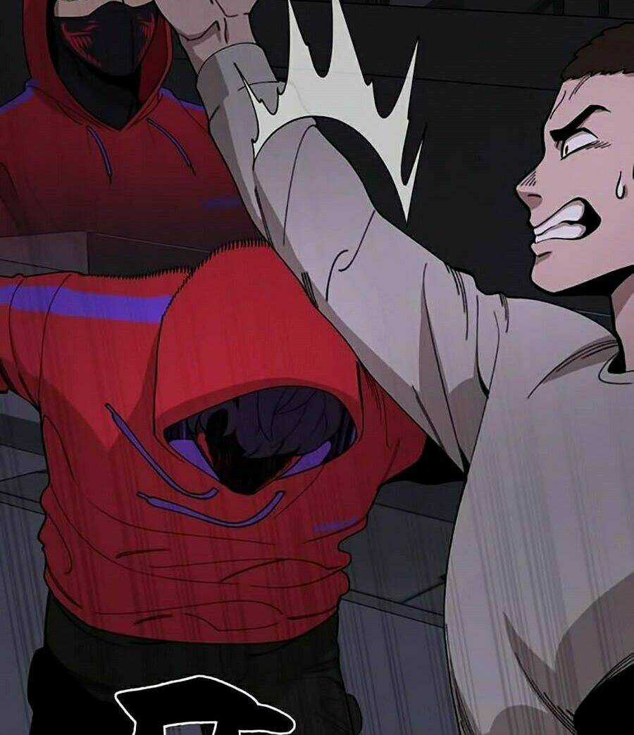 Xếp Hạng Bắt Nạt - Chapter 30 - Trang 32