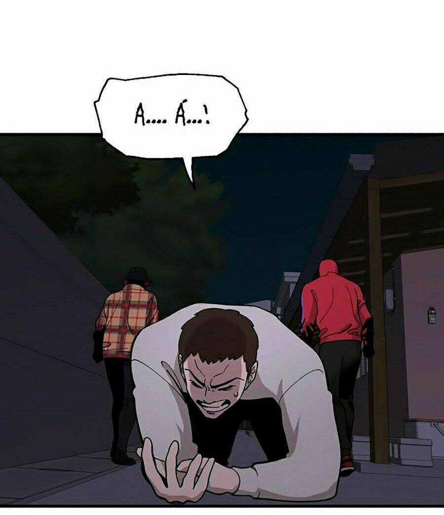 Xếp Hạng Bắt Nạt - Chapter 30 - Trang 34