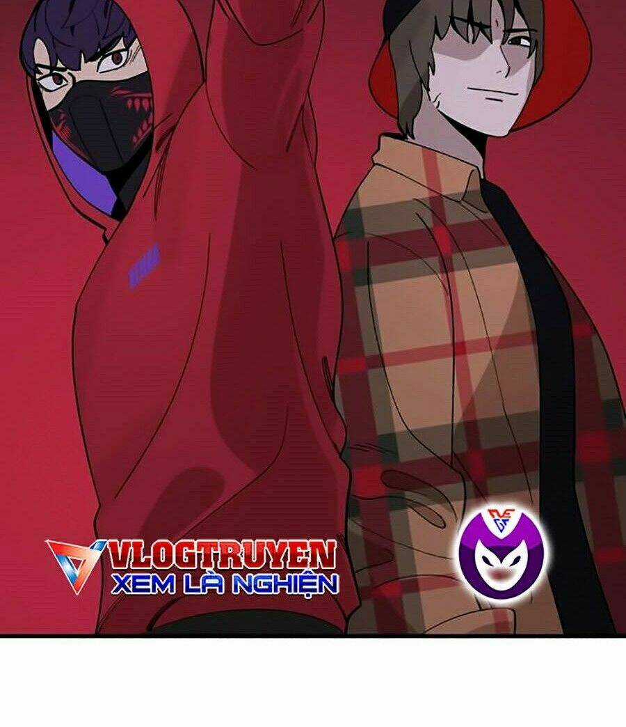 Xếp Hạng Bắt Nạt - Chapter 30 - Trang 36