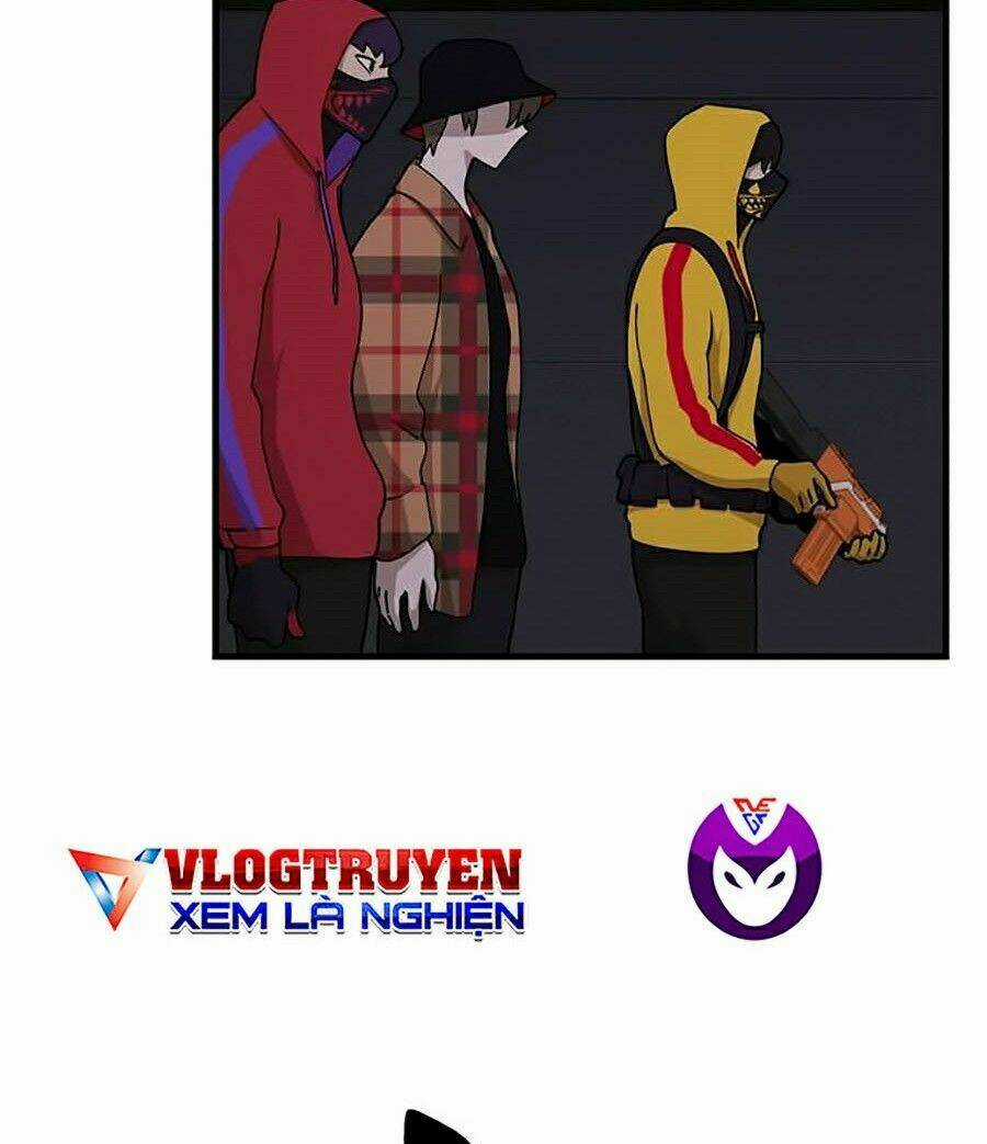 Xếp Hạng Bắt Nạt - Chapter 30 - Trang 39