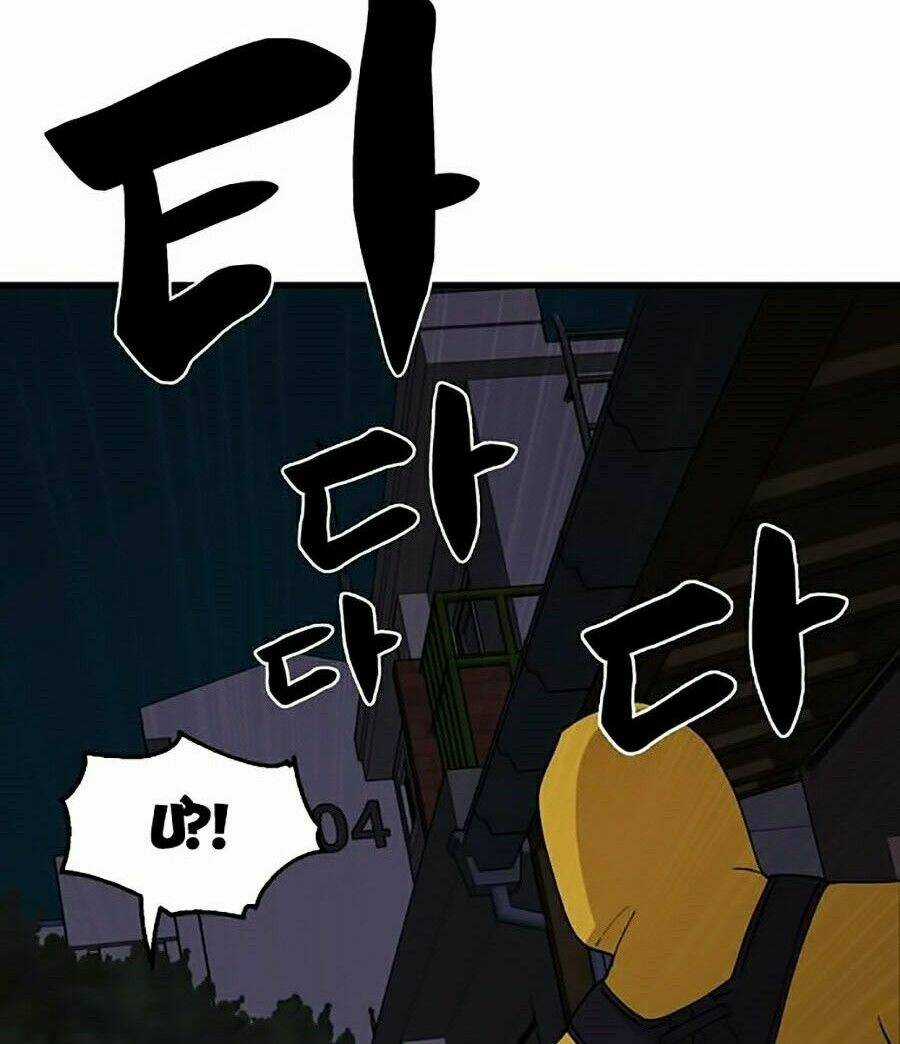 Xếp Hạng Bắt Nạt - Chapter 30 - Trang 40