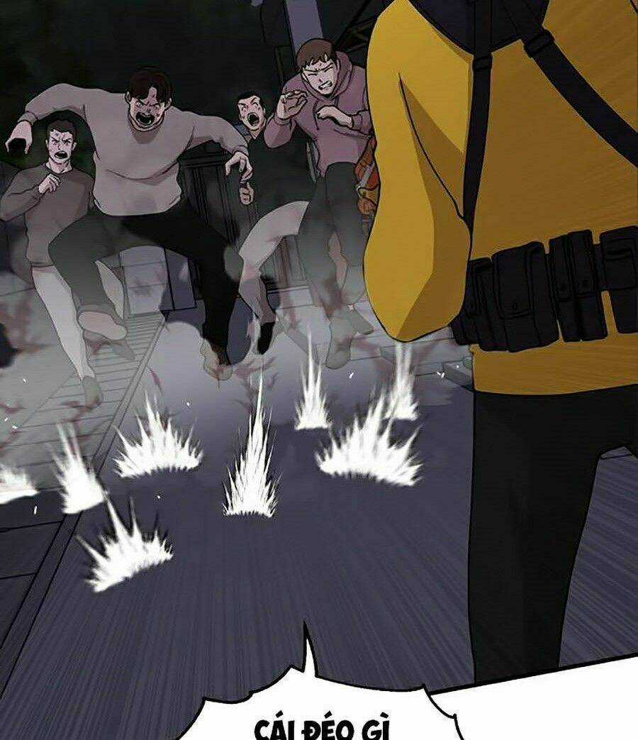 Xếp Hạng Bắt Nạt - Chapter 30 - Trang 41