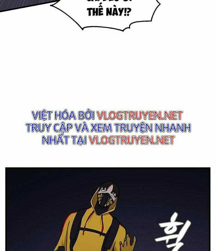 Xếp Hạng Bắt Nạt - Chapter 30 - Trang 42