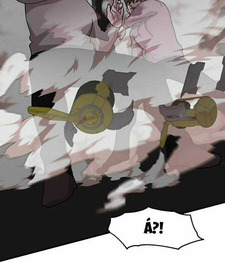 Xếp Hạng Bắt Nạt - Chapter 30 - Trang 44