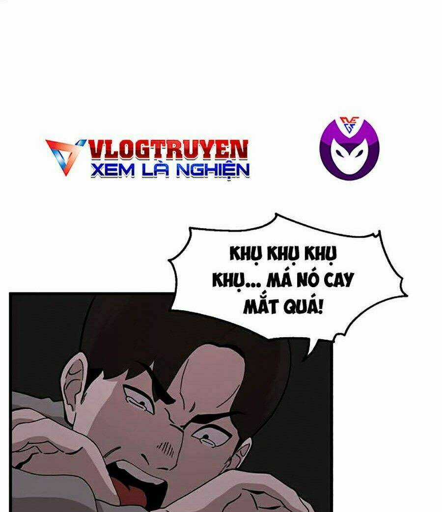 Xếp Hạng Bắt Nạt - Chapter 30 - Trang 45