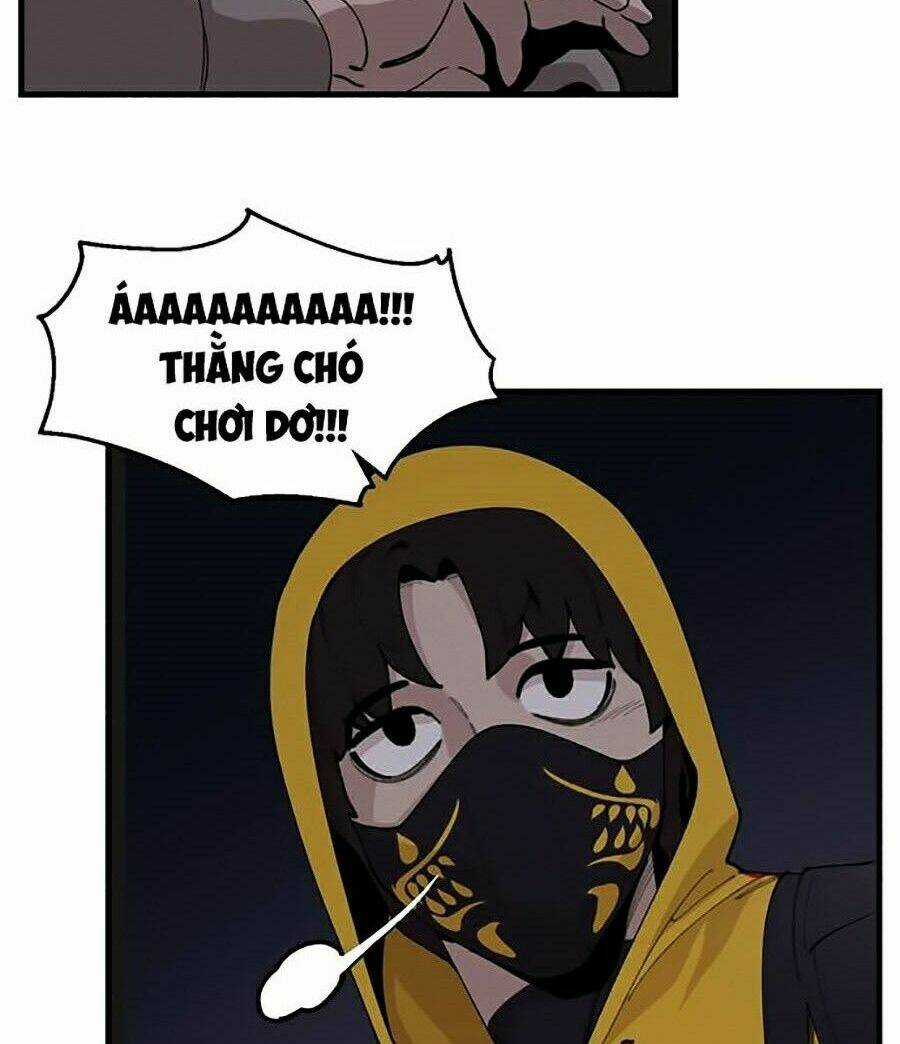 Xếp Hạng Bắt Nạt - Chapter 30 - Trang 46