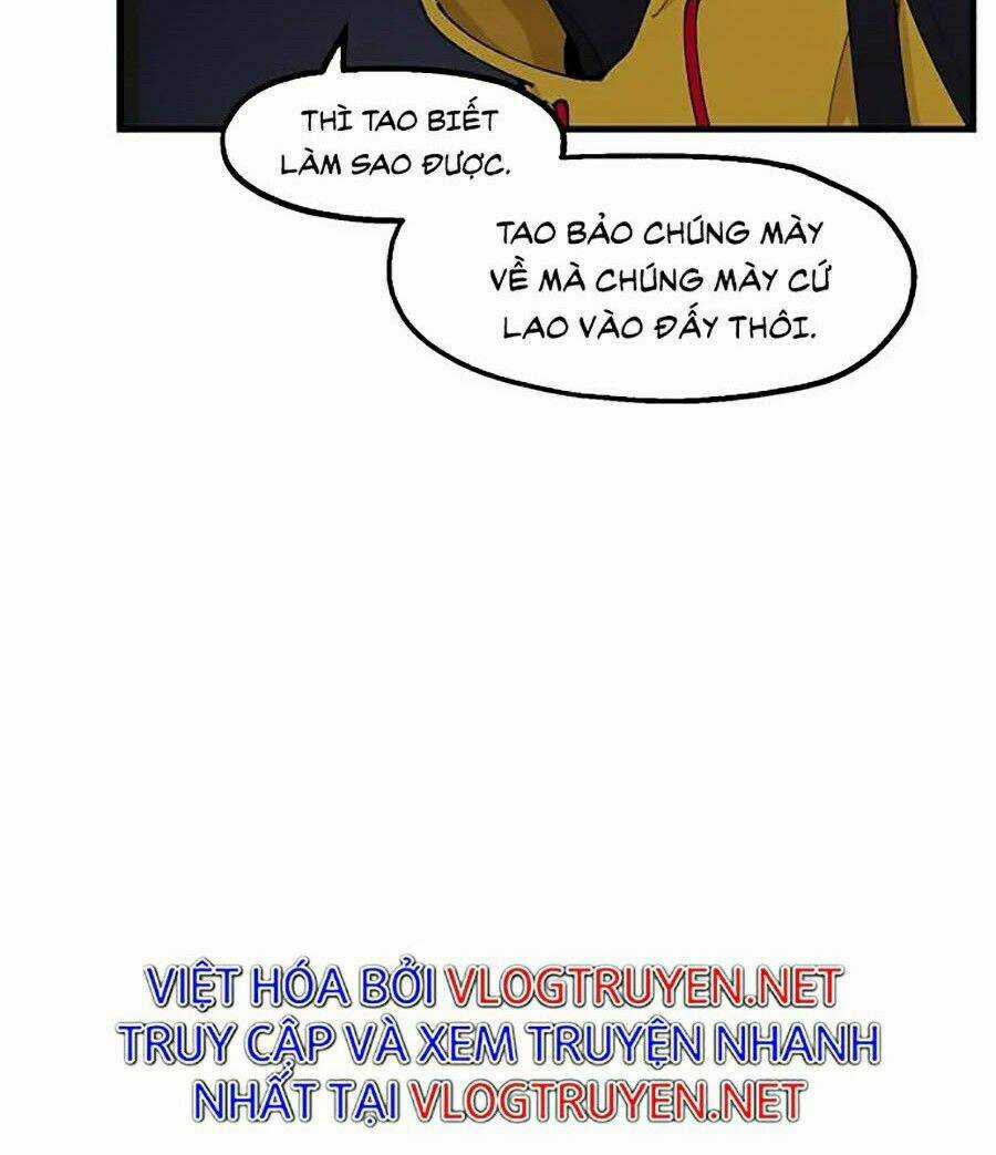 Xếp Hạng Bắt Nạt - Chapter 30 - Trang 47